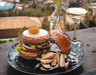 Unforgettable Culinary