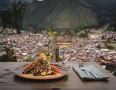 Best Flavors Presented