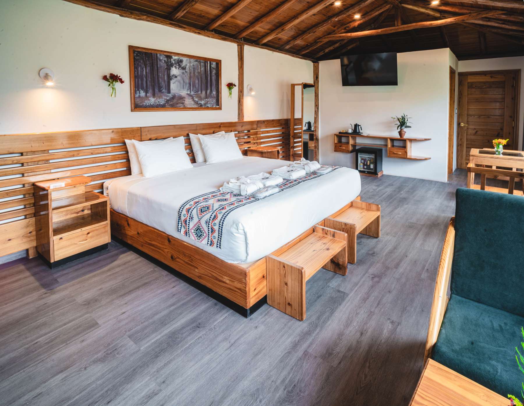 Tara Lodge - Sacred Valley