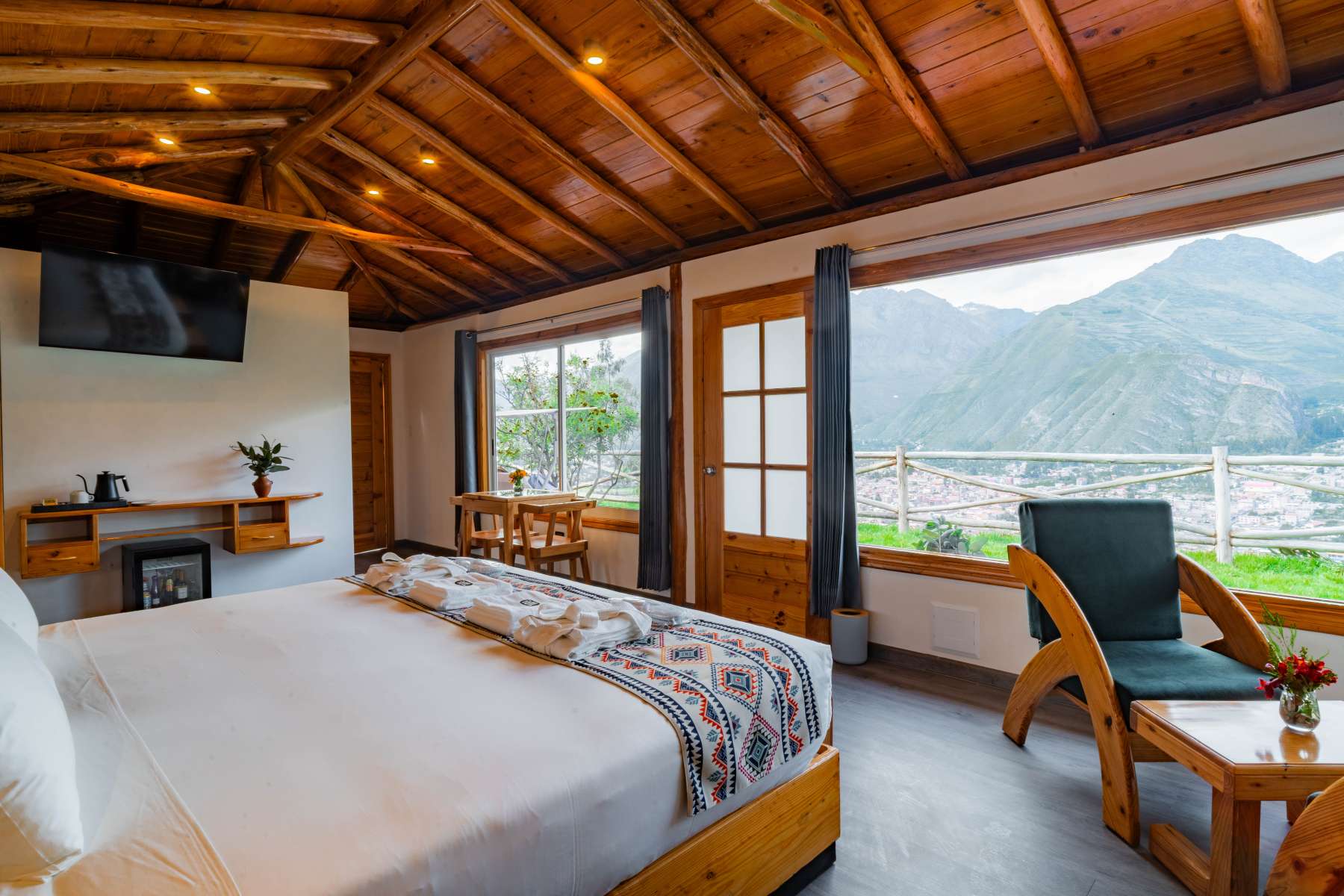 Tara Lodge - Sacred Valley