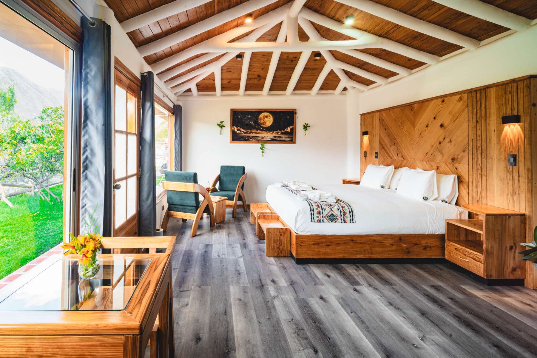 Tara Lodge - Sacred Valley