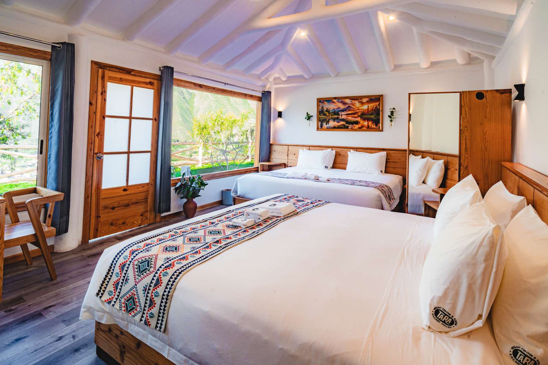 Tara Lodge - Sacred Valley