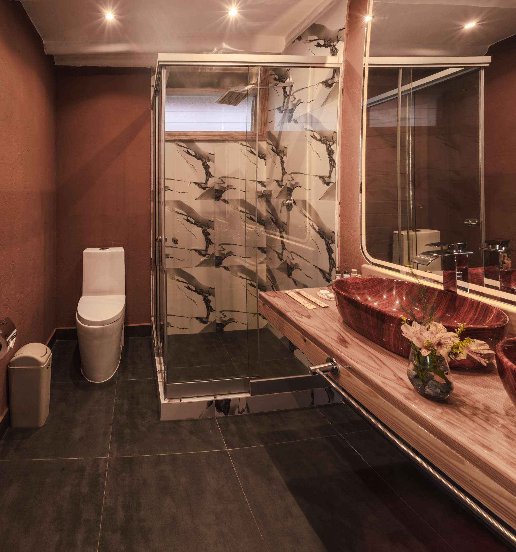 Tara Lodge - Sacred Valley