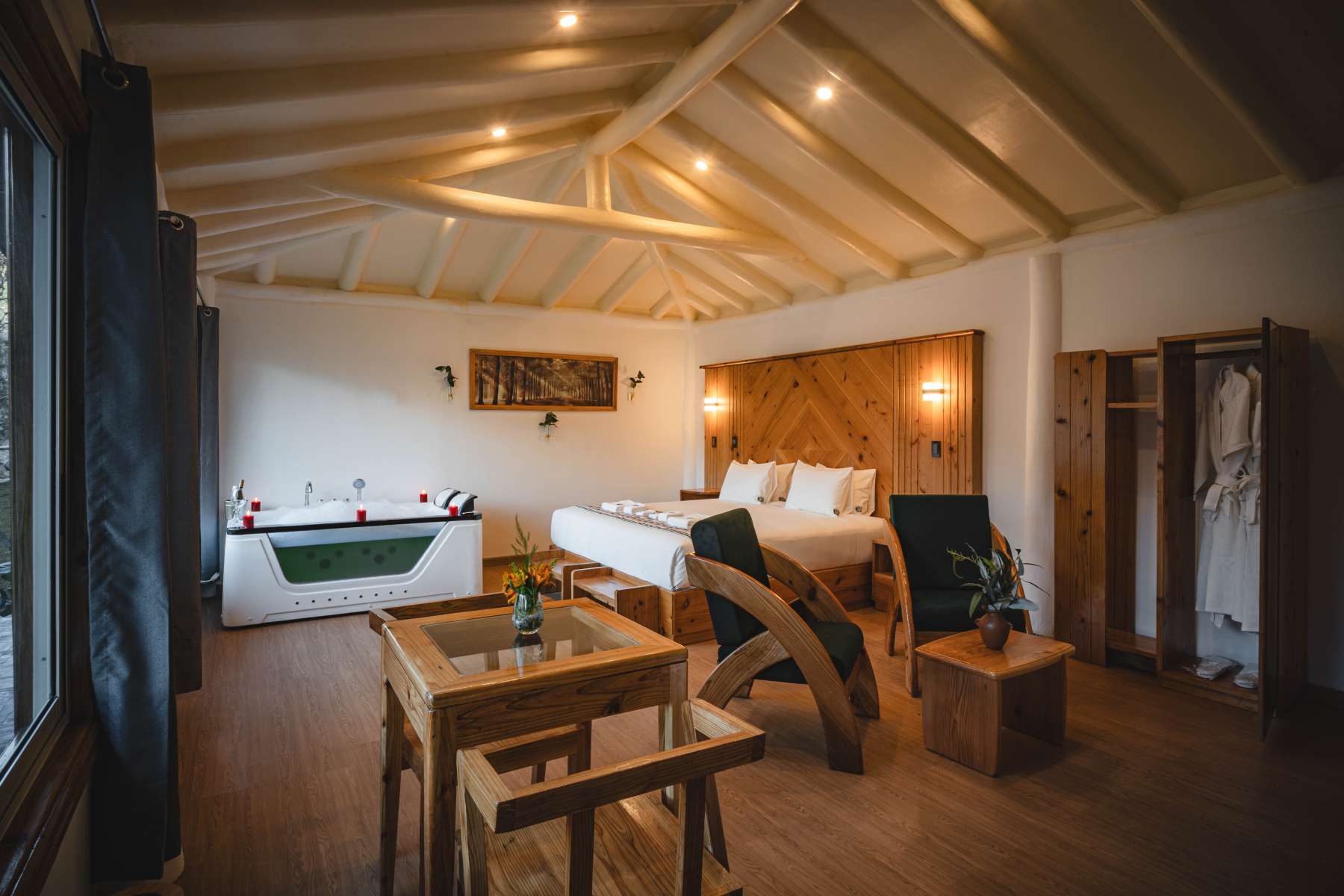 Tara Lodge - Sacred Valley