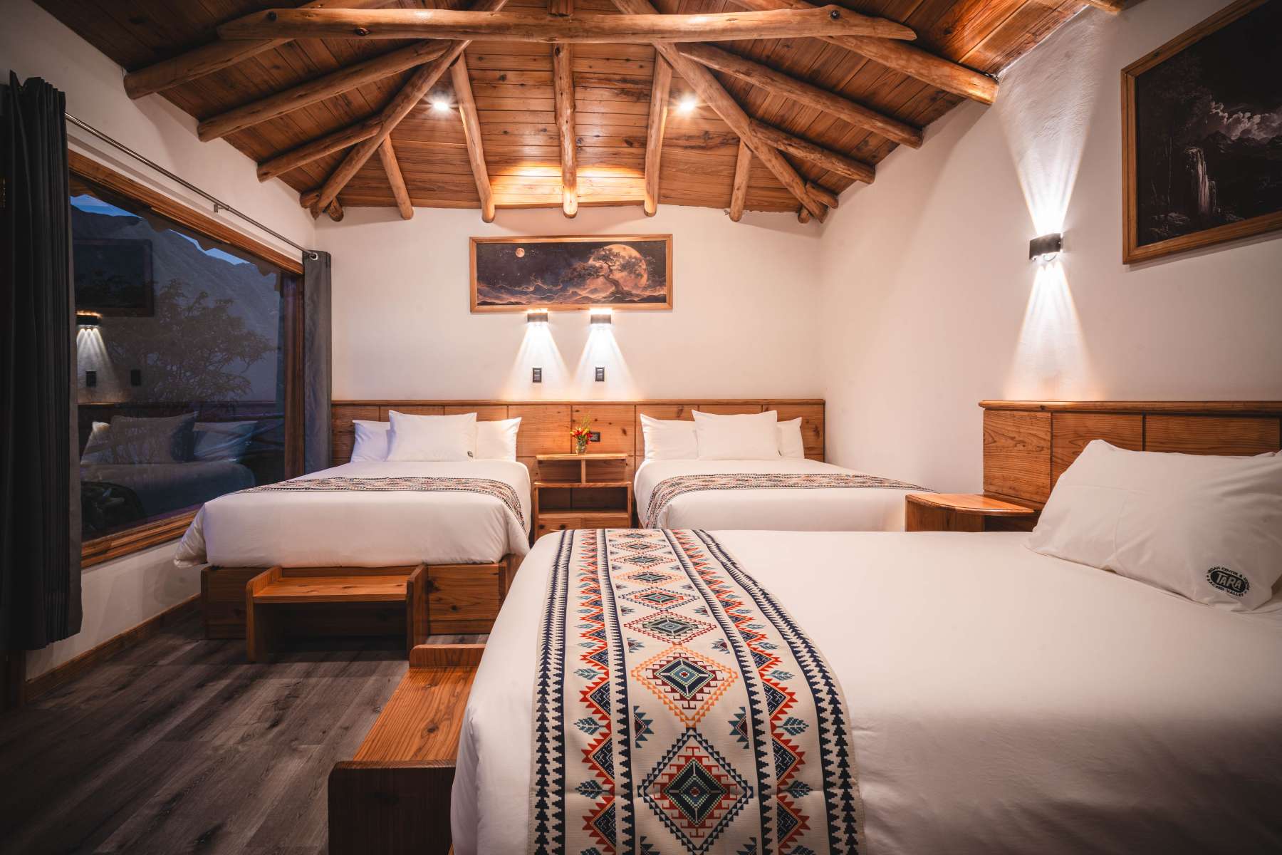 Tara Lodge - Sacred Valley