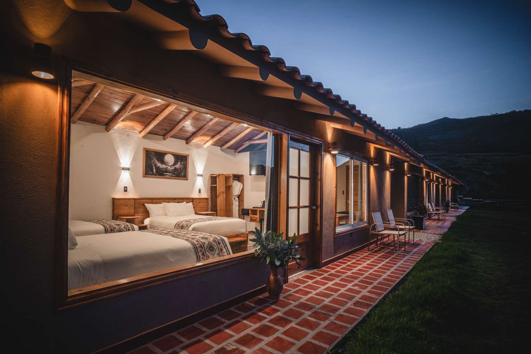 Tara Lodge - Sacred Valley