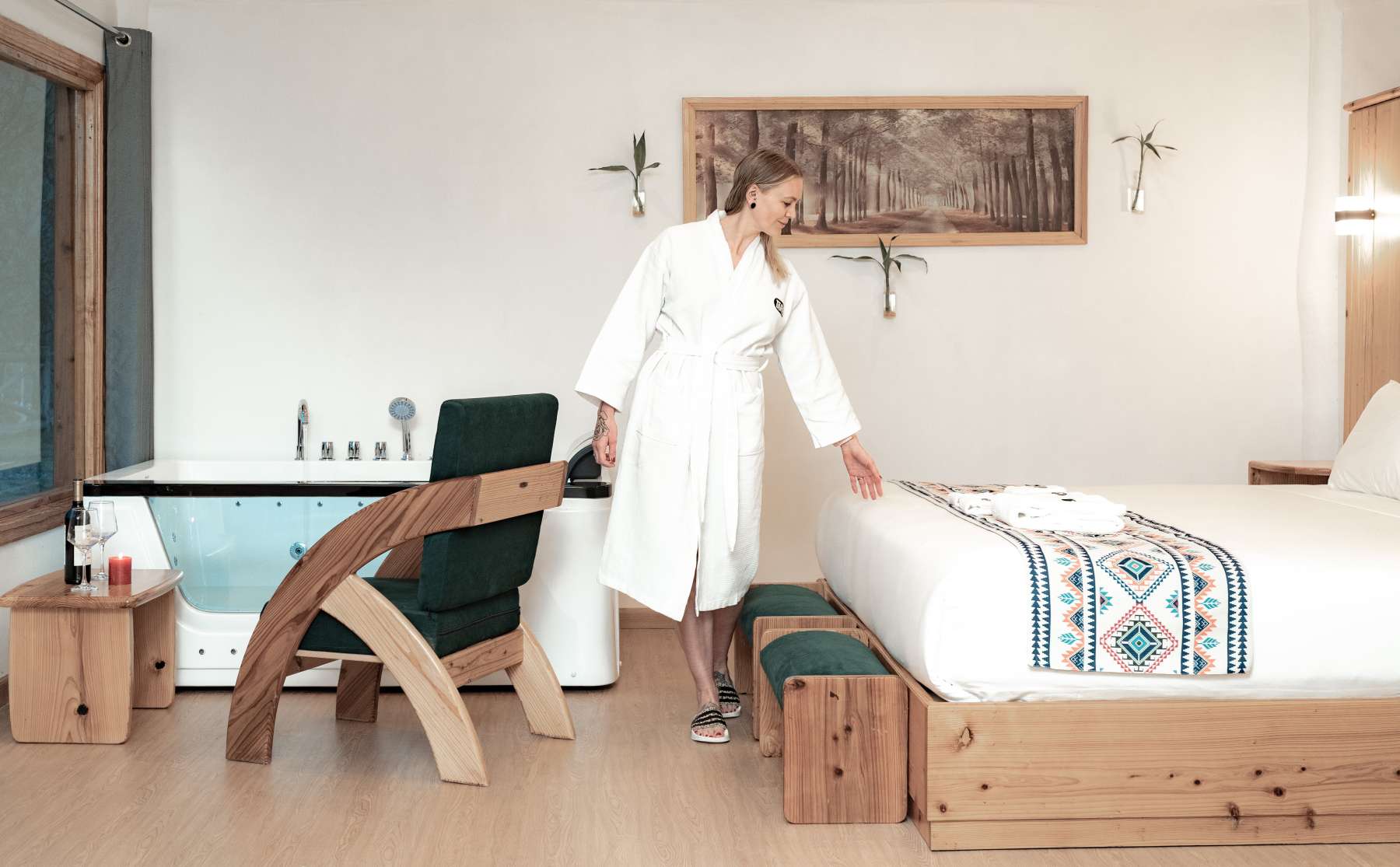 Tara Lodge - Sacred Valley