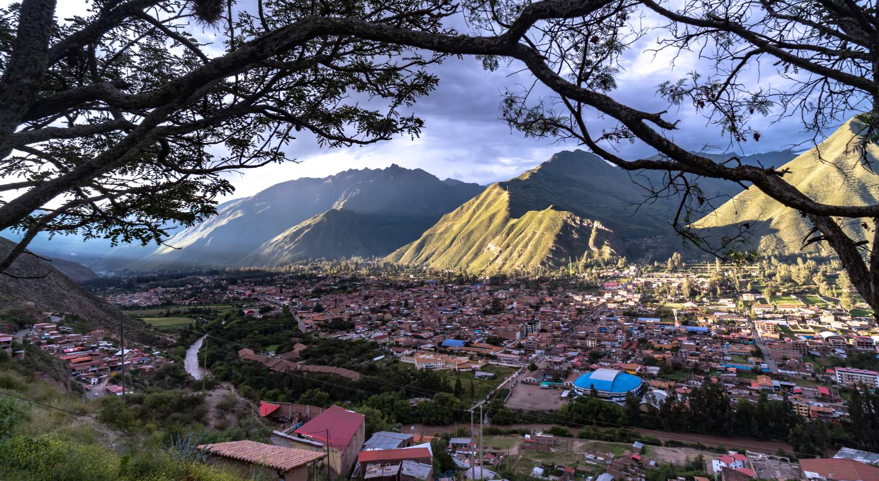 Tara Lodge - Sacred Valley