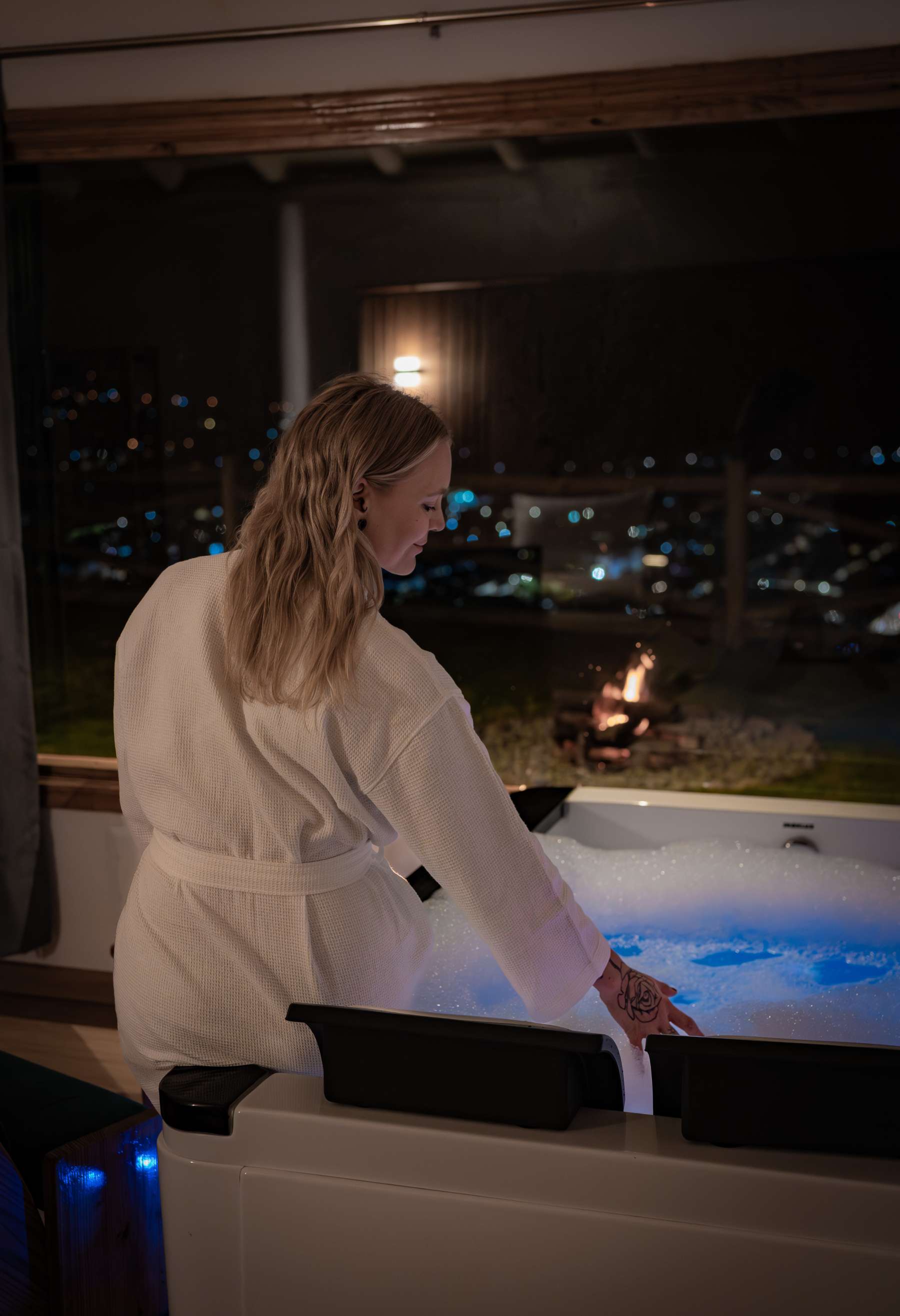 Tara Lodge - Sacred Valley