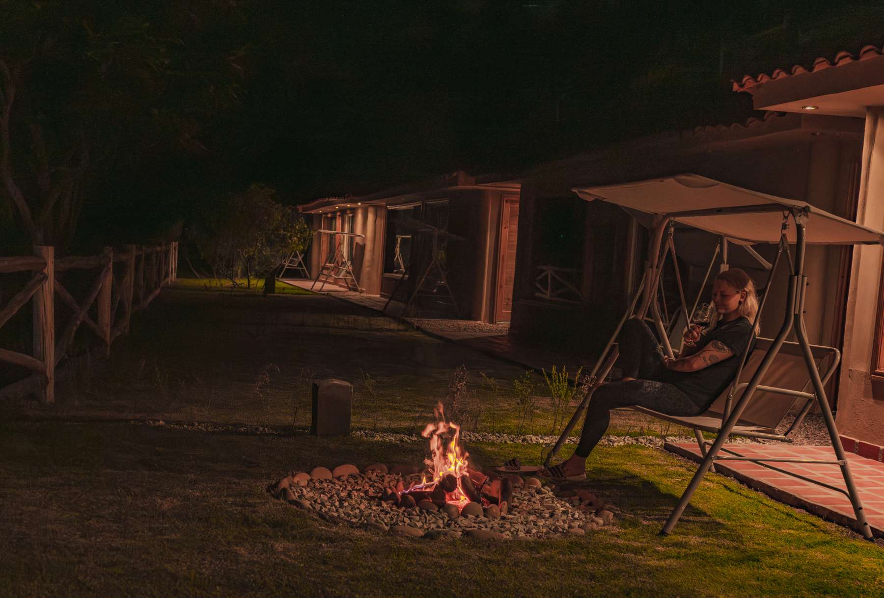 Tara Lodge - Sacred Valley