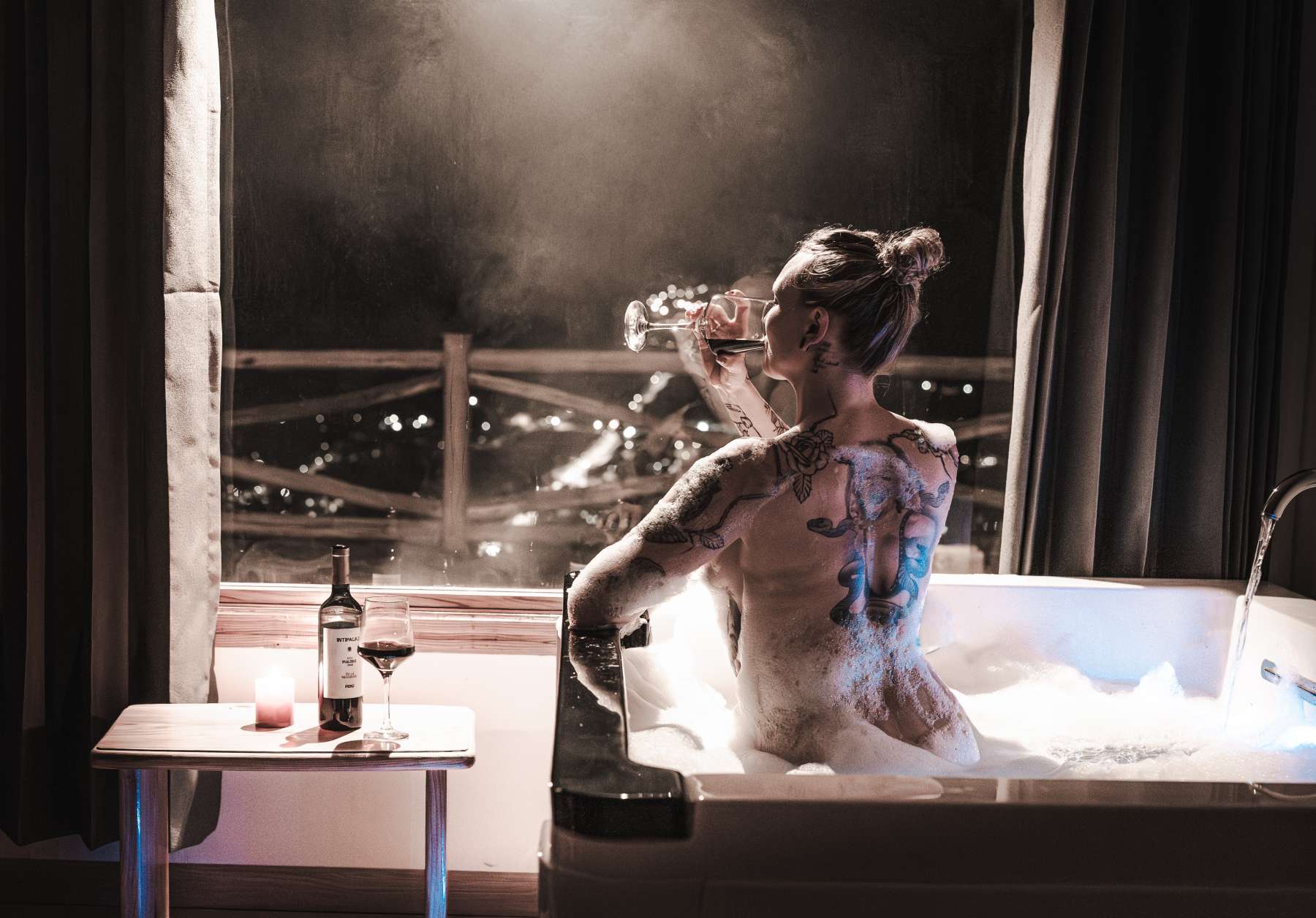 Tara Lodge - Sacred Valley