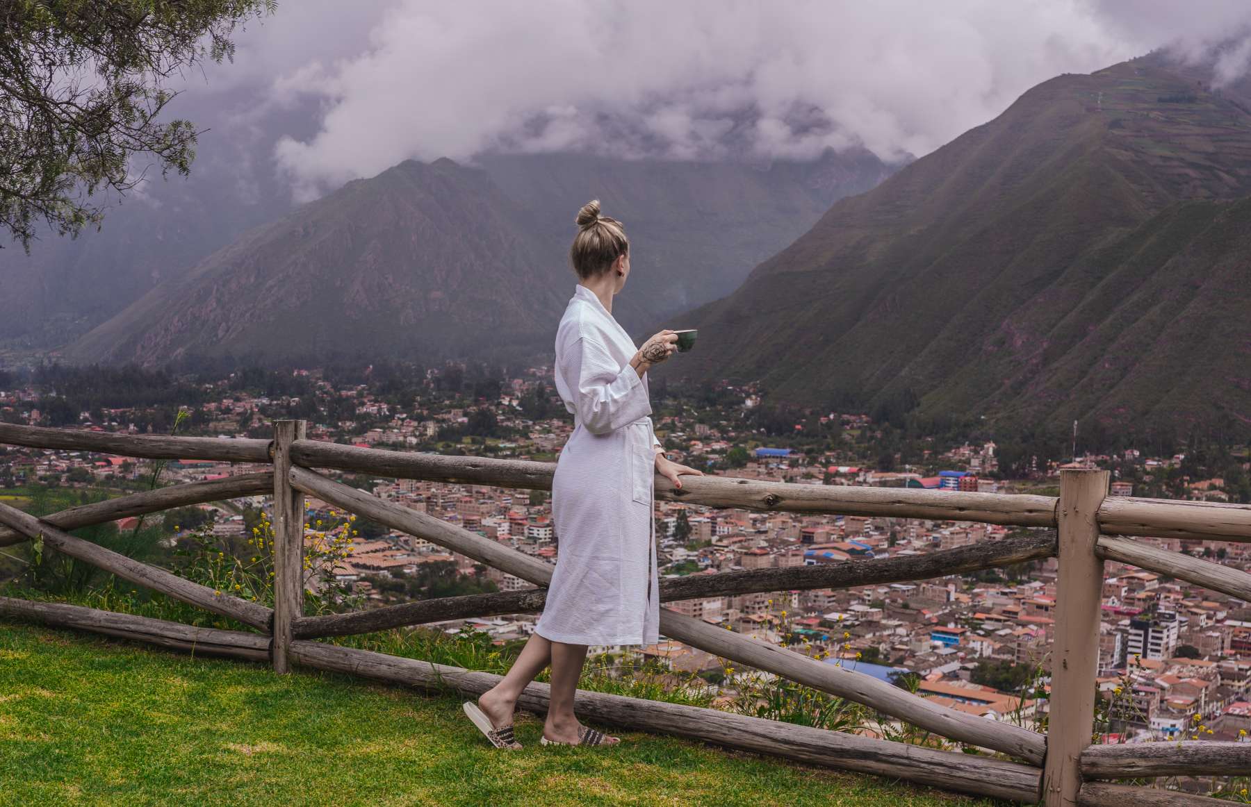 Tara Lodge - Sacred Valley