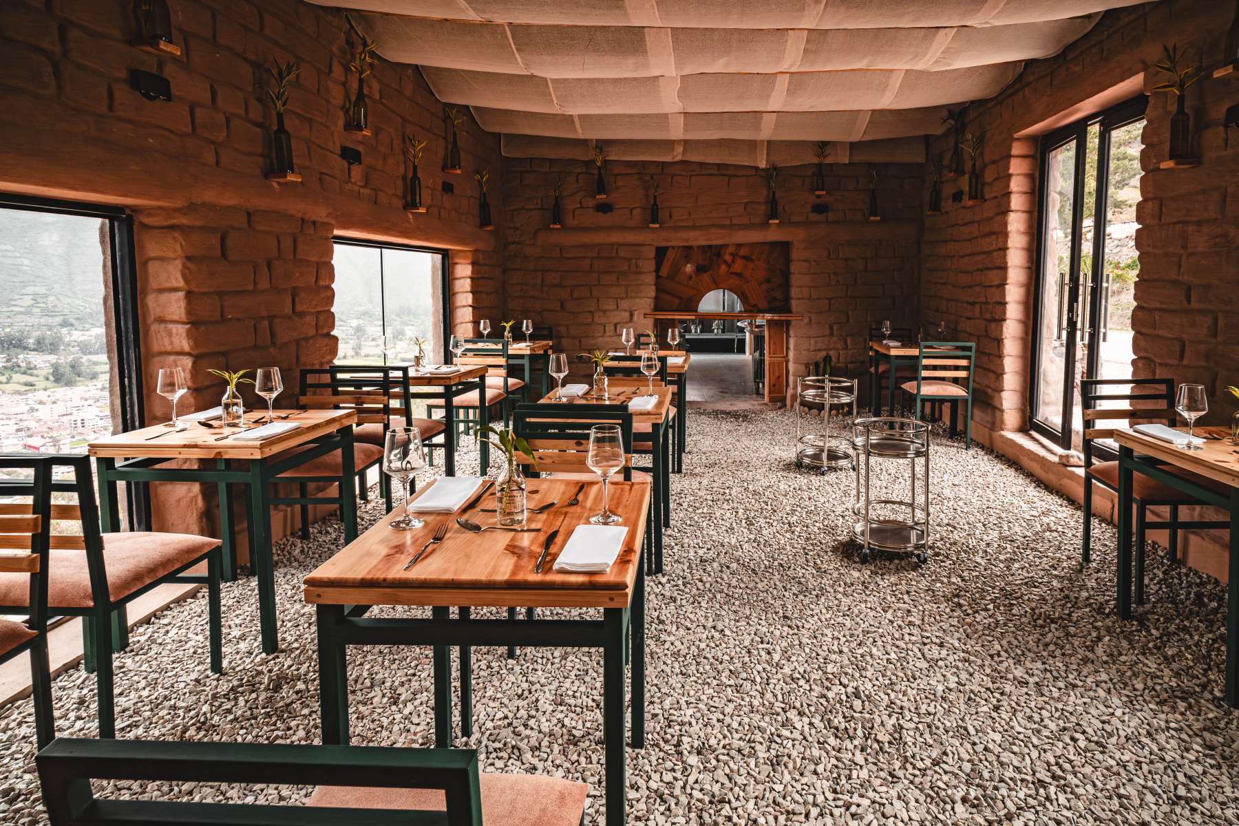 Tara Lodge - Sacred Valley