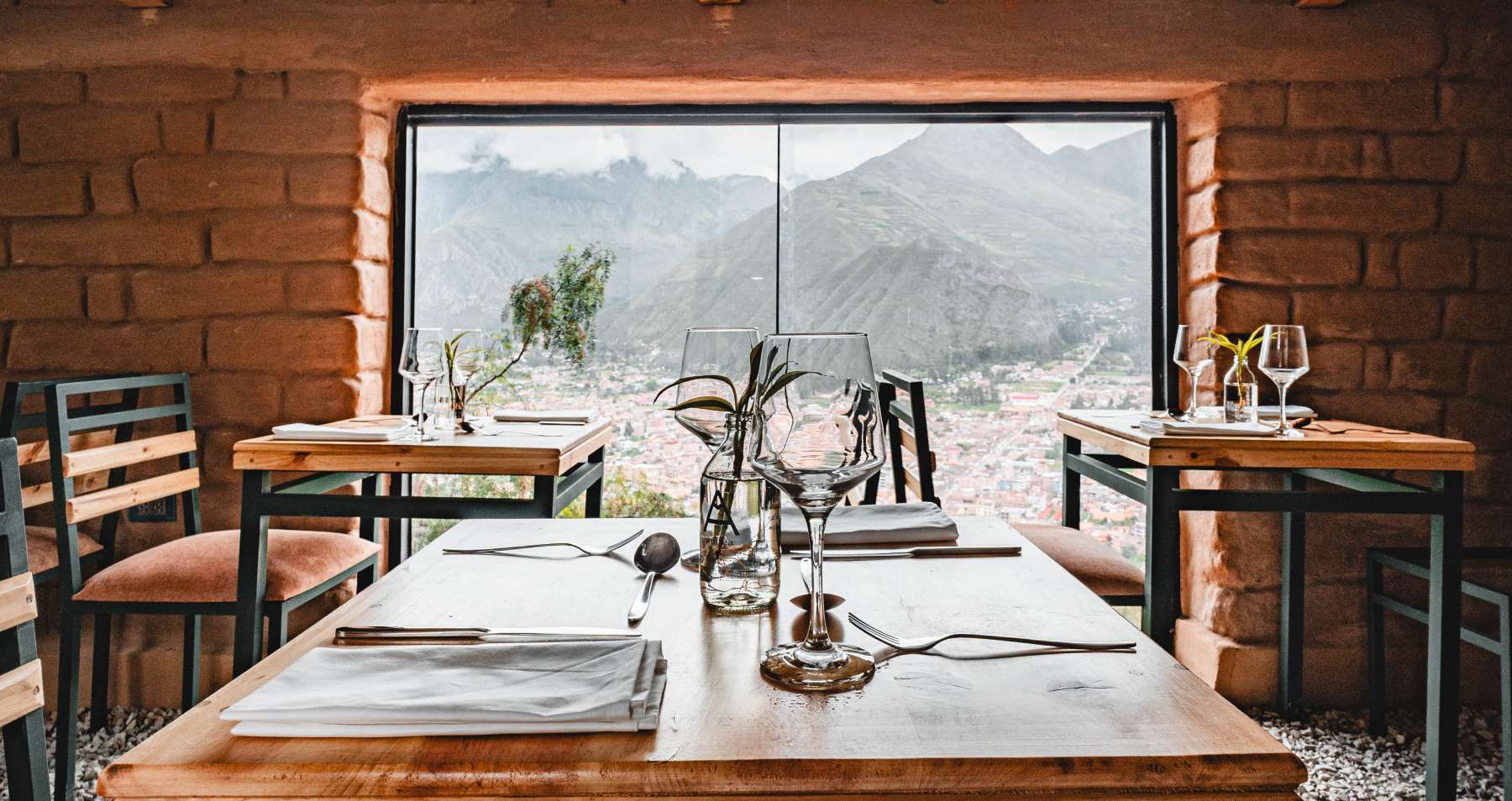 Tara Lodge - Sacred Valley