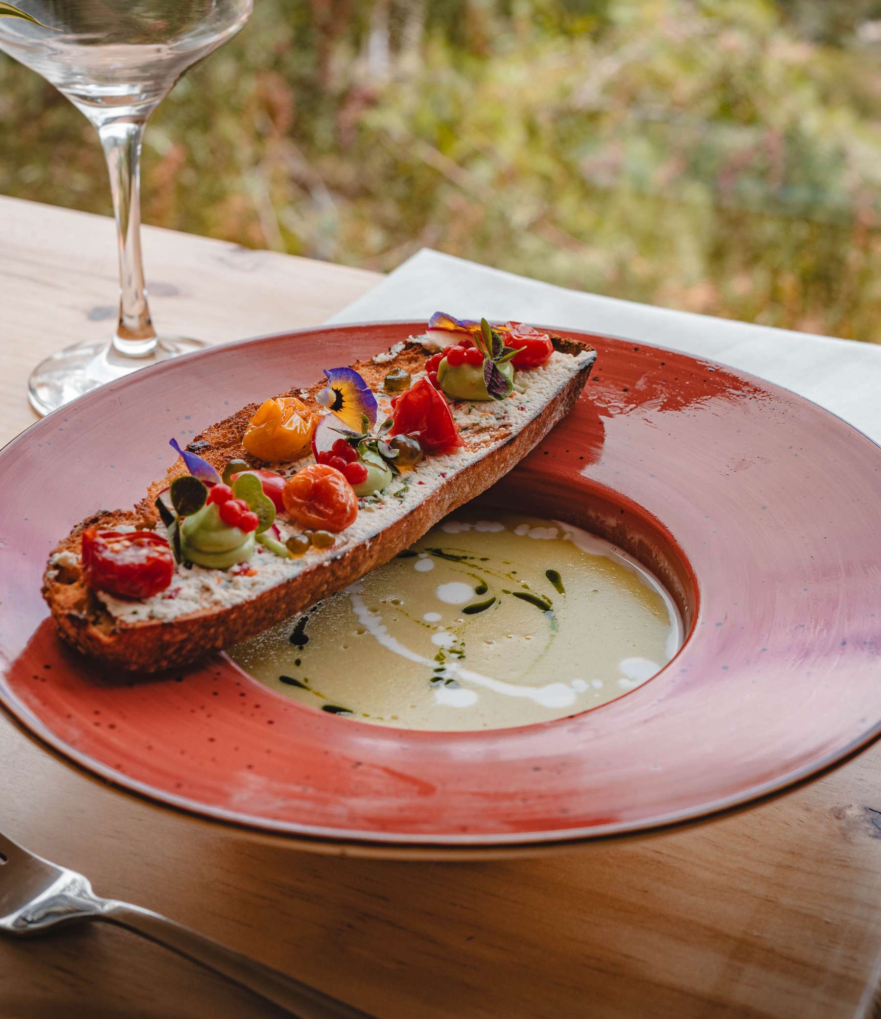 Tara Lodge - Sacred Valley