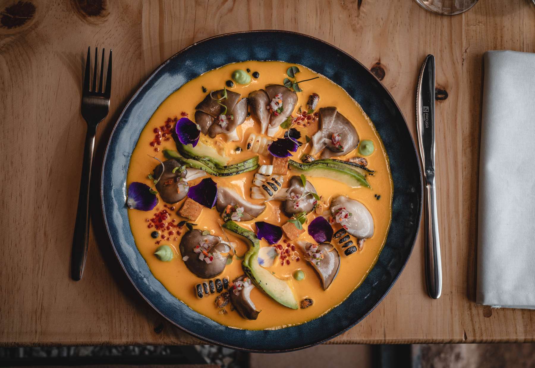 Tara Lodge - Sacred Valley