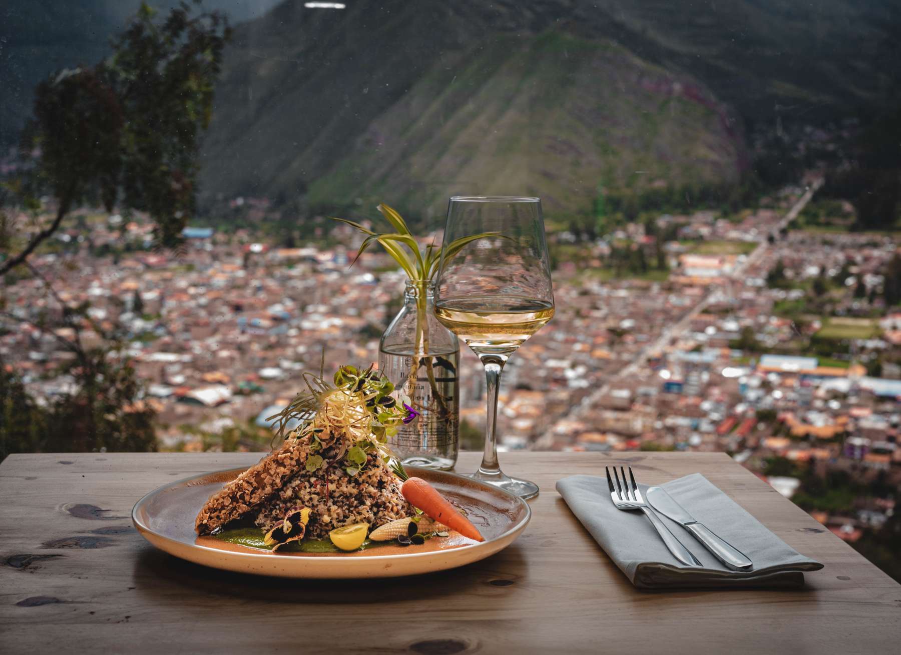 Tara Lodge - Sacred Valley
