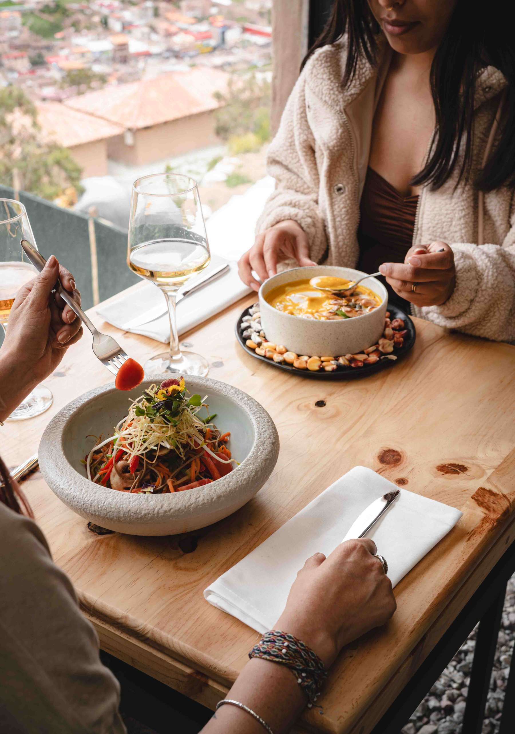 Tara Lodge - Sacred Valley